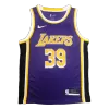 Dwight Howard #39 Basketball Jersey Los Angeles Lakers - Statement Edition - dunkjerseys