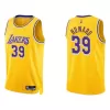 Dwight Howard #39 Basketball Jersey Los Angeles Lakers 2021/22 - Association Edition - dunkjerseys