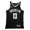 James Harden #13 Basketball Jersey Brooklyn Nets - Association Edition - dunkjerseys