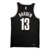 James Harden #13 Basketball Jersey Brooklyn Nets - Association Edition - dunkjerseys