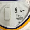 Kyle Kuzma #0 Basketball Jersey Los Angeles Lakers - Association Edition - dunkjerseys