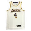 Rajon Rondo #4 Basketball Jersey Los Angeles Lakers - Association Edition - dunkjerseys