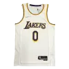 Nick Young #0 Basketball Jersey Los Angeles Lakers - Association Edition - dunkjerseys