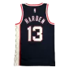 James Harden #13 Basketball Jersey Brooklyn Nets 2021/22 - City Edition - dunkjerseys