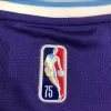 Rajon Rondo #4 Basketball Jersey Los Angeles Lakers 2021/22 - City Edition - dunkjerseys