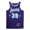 Dwight Howard #39 Basketball Jersey Los Angeles Lakers 2021/22 - City Edition - dunkjerseys