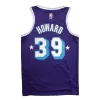 Dwight Howard #39 Basketball Jersey Los Angeles Lakers 2021/22 - City Edition - dunkjerseys