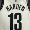 James Harden #13 Basketball Jersey Brooklyn Nets 2021 - dunkjerseys