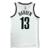 James Harden #13 Basketball Jersey Brooklyn Nets 2021 - dunkjerseys