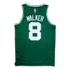 Kemba Walker #8 Basketball Jersey Boston Celtics 2021 - Association Edition - dunkjerseys