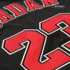 Michael Jordan #23 Chicago Bulls Retro Jersey 1997/98 For Men - dunkjerseys