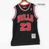 Michael Jordan #23 Chicago Bulls Retro Jersey 1997/98 For Men - dunkjerseys