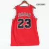 Michael Jordan #23 Chicago Bulls Retro Jersey 1997/98 For Men - dunkjerseys