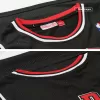 Michael Jordan #23 Chicago Bulls Retro Jersey 1997/98 For Men - dunkjerseys