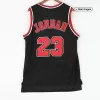 Michael Jordan #23 Chicago Bulls Retro Jersey 1997/98 For Men - dunkjerseys