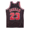 Michael Jordan #23 Chicago Bulls Retro Jersey 1996/97 For Men - dunkjerseys