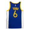 Nick Young #6 Basketball Jersey Golden State Warriors 2021/22 - Association Edition - dunkjerseys