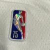 Derrick Rose #25 Basketball Jersey Detroit Pistons 2021/22 - Association Edition - dunkjerseys