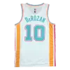 DeMar DeRozan #10 Basketball Jersey San Antonio Spurs 2021/22 - City Edition - dunkjerseys