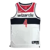 Russell Westbrook #4 Basketball Jersey Washington Wizards 2021/22 - Association Edition - dunkjerseys