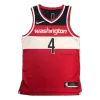 Russell Westbrook #4 Basketball Jersey Washington Wizards 2021/22 - Association Edition - dunkjerseys