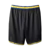 Golden State Warriors NBA Shorts 2021/22 For Men - dunkjerseys