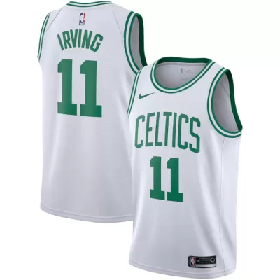 Irving #11 Basketball Jersey Boston Celtics - Association Edition - dunkjerseys