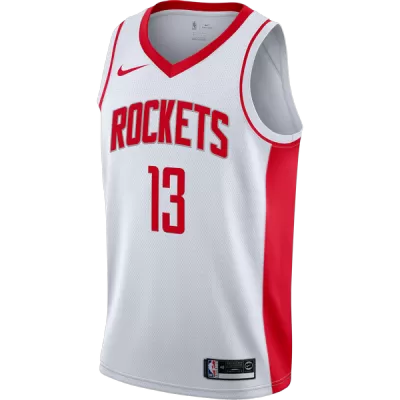 Harden #13 Basketball Jersey Houston Rockets 2019/20 - Association Edition - dunkjerseys