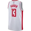 Harden #13 Basketball Jersey Houston Rockets 2019/20 - Association Edition - dunkjerseys