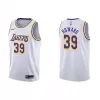 Dwight Howard #39 Basketball Jersey Los Angeles Lakers - Association Edition - dunkjerseys