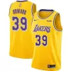 Dwight Howard #39 Basketball Jersey Los Angeles Lakers - Association Edition - dunkjerseys