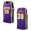 Dwight Howard #39 Basketball Jersey Los Angeles Lakers - Statement Edition - dunkjerseys