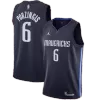 PORZINGIS #6 Basketball Jersey Dallas Mavericks - Statement Edition - dunkjerseys