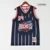 Hakeem Olajuwon #34 Houston Rockets Retro Jersey For Men - dunkjerseys