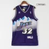 Karl Malone #32 Utah Jazz Retro Jersey 1996/97 For Men - dunkjerseys