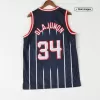 Hakeem Olajuwon #34 Houston Rockets Retro Jersey For Men - dunkjerseys