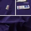 Karl Malone #32 Utah Jazz Retro Jersey 1996/97 For Men - dunkjerseys