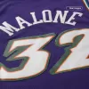 Karl Malone #32 Utah Jazz Retro Jersey 1996/97 For Men - dunkjerseys