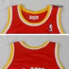 Hakeem Olajuwon #34 Houston Rockets Retro Jersey 1993/94 For Men - dunkjerseys