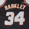 Charles Barkley #34 Phoenix Suns Retro Jersey 1992/93 For Men - dunkjerseys