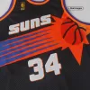 Charles Barkley #34 Phoenix Suns Retro Jersey 1992/93 For Men - dunkjerseys