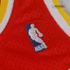 Hakeem Olajuwon #34 Houston Rockets Retro Jersey 1993/94 For Men - dunkjerseys