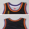 Charles Barkley #34 Phoenix Suns Retro Jersey 1992/93 For Men - dunkjerseys