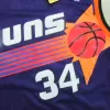 Charles Barkley #34 Phoenix Suns Retro Jersey For Men - dunkjerseys