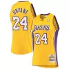 Bryant #24 Los Angeles Lakers Retro Jersey 2008/09 For Men - dunkjerseys