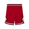 Chicago Bulls NBA Shorts For Men -Red - dunkjerseys