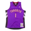 Tracy McGrady #1 Toronto Raptors Retro Jersey 99-00 For Men - dunkjerseys