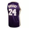 Kobe Bryant #24 Los Angeles Lakers Retro Jersey 2020 For Men - dunkjerseys