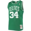 Paul Pierce #34 Boston Celtics Retro Jersey 2007/08 For Men - dunkjerseys