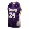 Kobe Bryant #24 Los Angeles Lakers Retro Jersey 2020 For Men - dunkjerseys